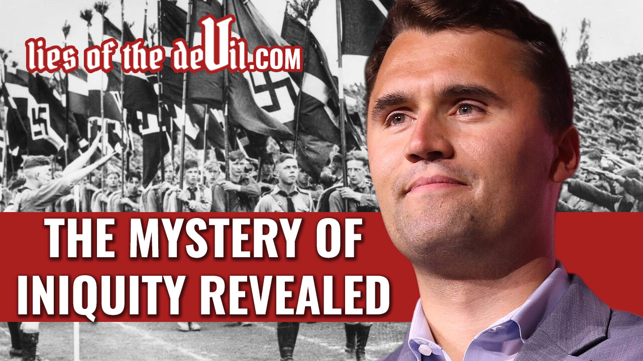 Charlie Kirk Documentary Charlie Kirk Documentary